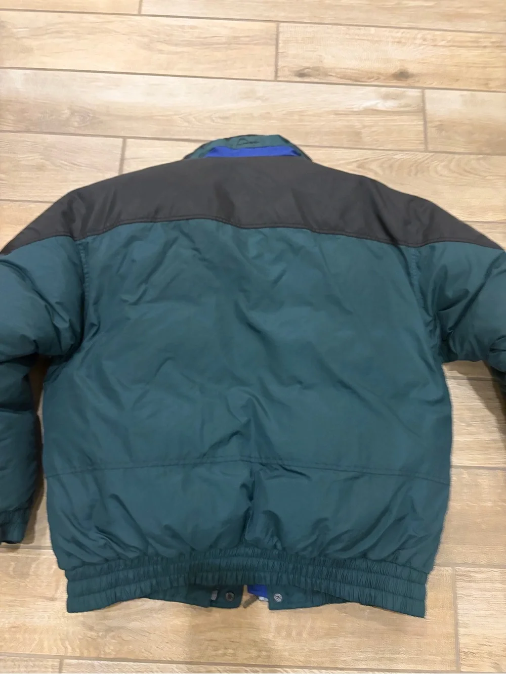 Head men’s ski